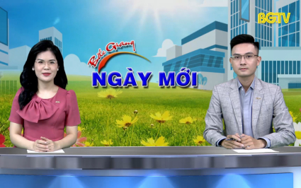 Bắc Giang ng&agrave;y mới ng&agrave;y 09-09-2023