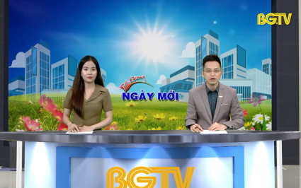 Bắc Giang ng&agrave;y mới ng&agrave;y 09-09-2024
