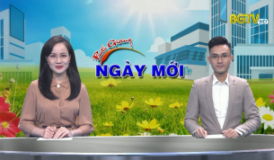 Bắc Giang ng&agrave;y mới ng&agrave;y 09 - 10 - 2020