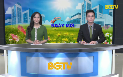 Bắc Giang ng&agrave;y mới ng&agrave;y 09-10-2023
