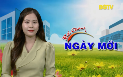 Bắc Giang ng&agrave;y mới ng&agrave;y 09-10-2024