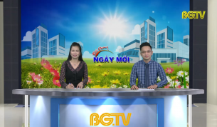 Bắc Giang ng&agrave;y mới ng&agrave;y 09 - 11 - 2019