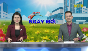 Bắc Giang ng&agrave;y mới ng&agrave;y 09 - 11 - 2021
