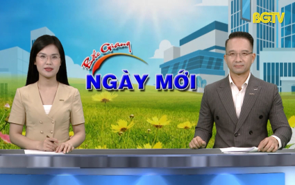 Bắc Giang ng&agrave;y mới ng&agrave;y 09-11-2024