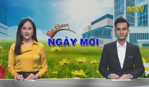 Bắc Giang ng&agrave;y mới ng&agrave;y 09 - 12 - 2019