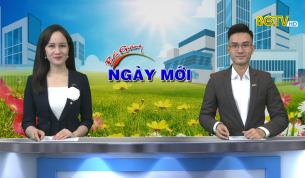 Bắc Giang ng&agrave;y mới ng&agrave;y 09 - 12 - 2020