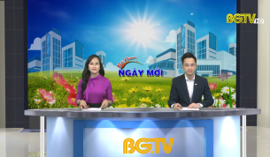 Bắc Giang ng&agrave;y mới ng&agrave;y 30 - 09 - 2021