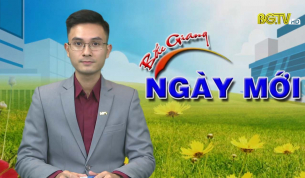 Bắc Giang ng&agrave;y mới ng&agrave;y 10 - 02 - 2021