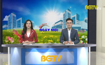 Bắc Giang ng&agrave;y mới ng&agrave;y 10-02-2022