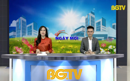 Bắc Giang ng&agrave;y mới ng&agrave;y 10-02-2023