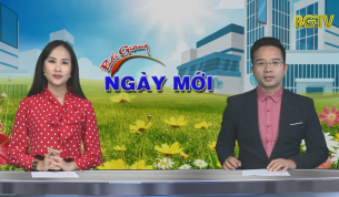 Bắc Giang ng&agrave;y mới ng&agrave;y 10 - 03 - 2020