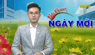 Bắc Giang ng&agrave;y mới ng&agrave;y 10 - 03 - 2021