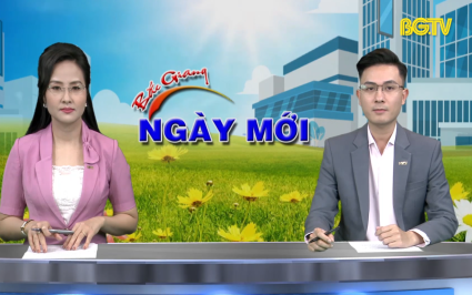 Bắc Giang ng&agrave;y mới ng&agrave;y 10-03-2023