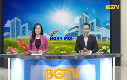 Bắc Giang ng&agrave;y mới ng&agrave;y 10-03-2024