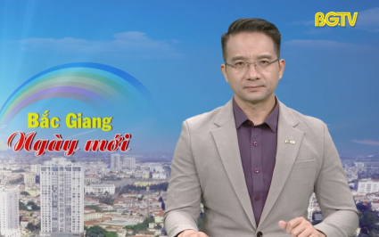 Bắc Giang ng&agrave;y mới ng&agrave;y 10-03-2025