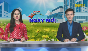 Bắc Giang ng&agrave;y mới ng&agrave;y 10 - 04 - 2020