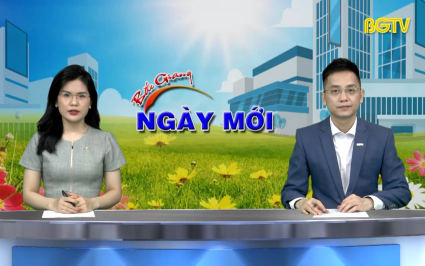 Bắc Giang ng&agrave;y mới ng&agrave;y 10-04-2023