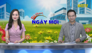 Bắc Giang ng&agrave;y mới ng&agrave;y 10 - 05 - 2020