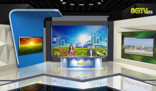 Bắc Giang ng&agrave;y mới ng&agrave;y 10 - 05 - 2021
