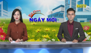 Bắc Giang ng&agrave;y mới ng&agrave;y 10 - 06 - 2020