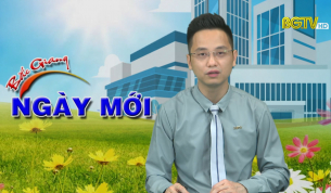 Bắc Giang ng&agrave;y mới ng&agrave;y 10 - 06 - 2021