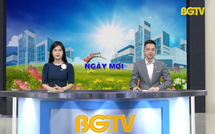 Bắc Giang ng&agrave;y mới ng&agrave;y 10-06-2024