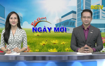 Bắc Giang ng&agrave;y mới ng&agrave;y 10-07-2022