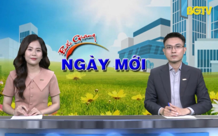 Bắc Giang ng&agrave;y mới ng&agrave;y 10-07-2024