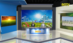 Bắc Giang ng&agrave;y mới ng&agrave;y 10 - 08 - 2020