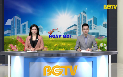 Bắc Giang ng&agrave;y mới ng&agrave;y 10-08-2023
