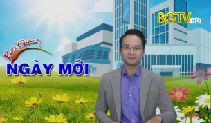 Bắc Giang ng&agrave;y mới ng&agrave;y 10 - 09 - 2020