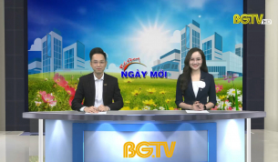 Bắc Giang ng&agrave;y mới ng&agrave;y 10 - 09 - 2021