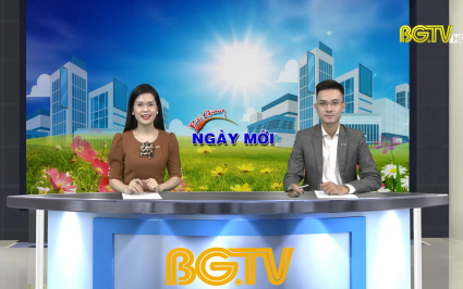 Bắc Giang ng&agrave;y mới ng&agrave;y 10-09-2022