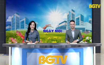 Bắc Giang ng&agrave;y mới ng&agrave;y 10-09-2023