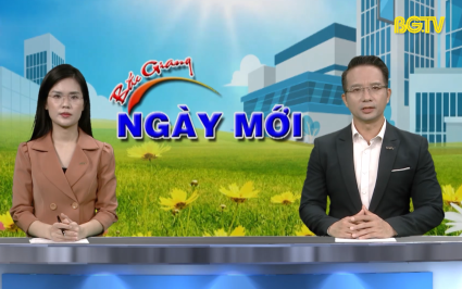 Bắc Giang ng&agrave;y mới ng&agrave;y 10-09-2024