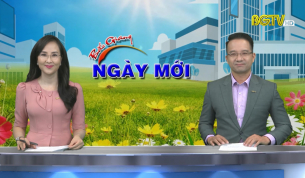 Bắc Giang ng&agrave;y mới ng&agrave;y 10 - 10 - 2021