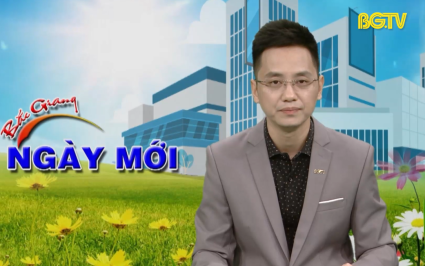 Bắc Giang ng&agrave;y mới ng&agrave;y 10-10-2024