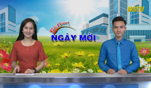 Bắc Giang ng&agrave;y mới ng&agrave;y 10 - 11 - 2019