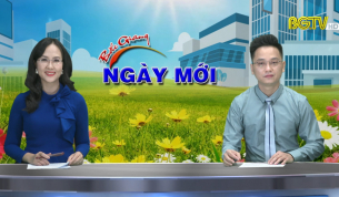 Bắc Giang ng&agrave;y mới ng&agrave;y 10 - 11 - 2020