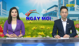 Bắc Giang ng&agrave;y mới ng&agrave;y 10 - 11 - 2021