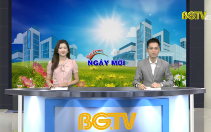 Bắc Giang ng&agrave;y mới ng&agrave;y 10-11-2022