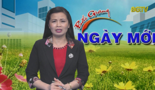 Bắc Giang ng&agrave;y mới ng&agrave;y 10 - 12 - 2019