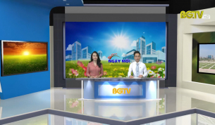Bắc Giang ng&agrave;y mới ng&agrave;y 10 - 12 - 2020