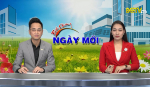 Bắc Giang ng&agrave;y mới ng&agrave;y 10 - 12 - 2021