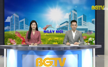 Bắc Giang ng&agrave;y mới ng&agrave;y 10-12-2022