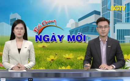 Bắc Giang ng&agrave;y mới ng&agrave;y 10-12-2024