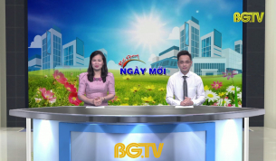 Bắc Giang ng&agrave;y mới ng&agrave;y 11 - 01 - 2020