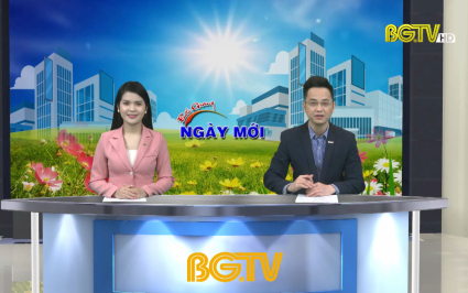 Bắc Giang ng&agrave;y mới ng&agrave;y 11-02-2022