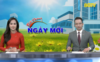 Bắc Giang ng&agrave;y mới ng&agrave;y 11-02-2024