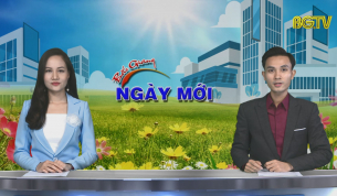Bắc Giang ng&agrave;y mới ng&agrave;y 11 - 03 - 2020